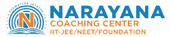 Narayana Coaching Center